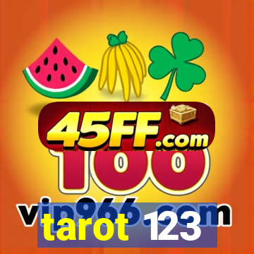 tarot 123